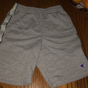 M Champion Shorts